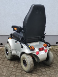 Meyra Optimus 2