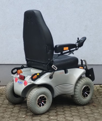 Meyra Optimus 2