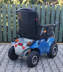 Meyra Optimus 2