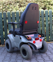 Meyra Optimus