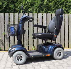 Invacare Orion