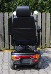 Invacare Orion