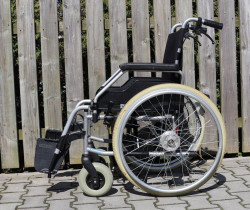 Invalidní vozík Meyra