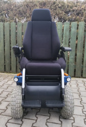 Meyra Optimus 2