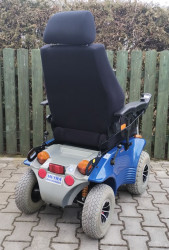 Meyra Optimus 2