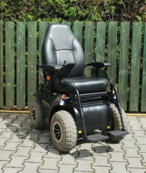 Meyra Optimus 2