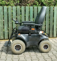 Meyra Optimus 2
