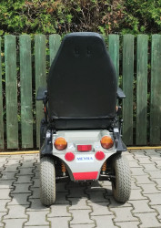 Meyra Optimus 2