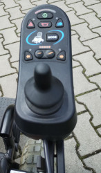 Meyra Optimus 2