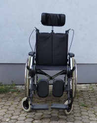 Invalidní vozík Meyra