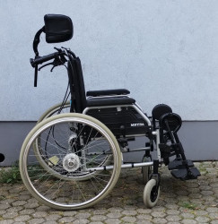 Invalidní vozík Meyra