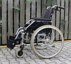 Invalidní vozík Meyra