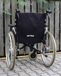 Invalidní vozík Meyra