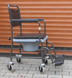 WC židle