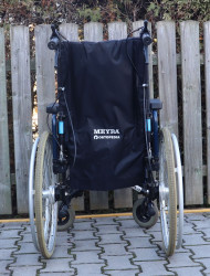 Invalidní vozík Meyra