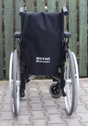 Invalidní vozík Meyra