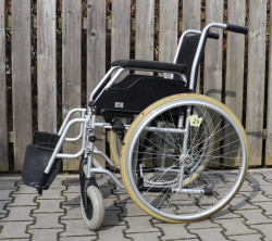 Invalidní vozík Meyra