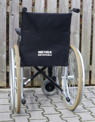 Invalidní vozík Meyra