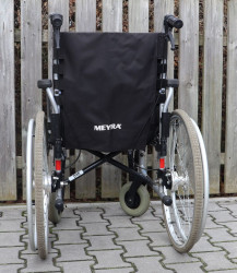 Invalidní vozík Meyra