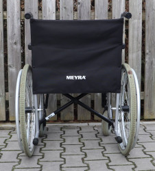 Invalidní vozík Meyra