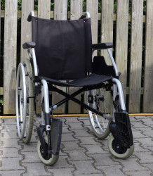Invalidní vozík Meyra