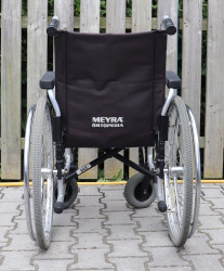 Invalidní vozík Meyra