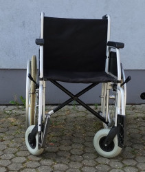 Invalidní vozík Meyra