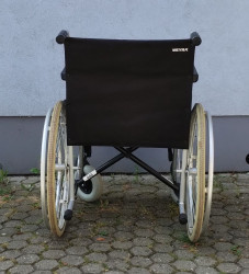 Invalidní vozík Meyra