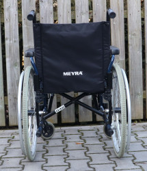 Invalidní vozík Meyra