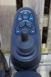 I-Chair