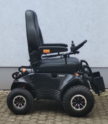 Meyra Optimus 2