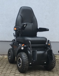 Meyra Optimus 2