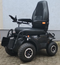 Meyra Optimus 2