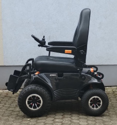 Meyra Optimus 2