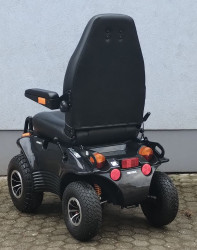 Meyra Optimus 2