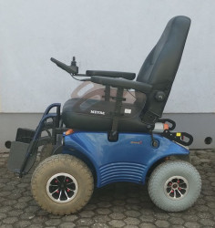 Meyra Optimus 2