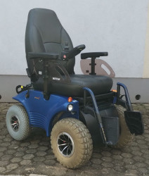 Meyra Optimus 2