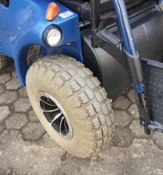 Meyra Optimus 2