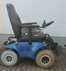 Meyra Optimus 2