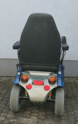 Meyra Optimus 2