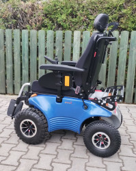 Meyra Optimus 2
