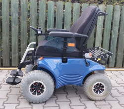 Meyra Optimus 2