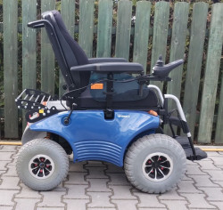 Meyra Optimus 2