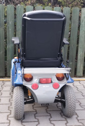Meyra Optimus 2