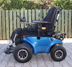 Meyra Optimus 2