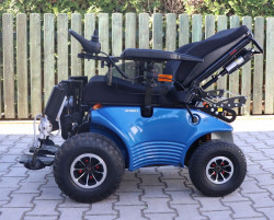 Meyra Optimus 2