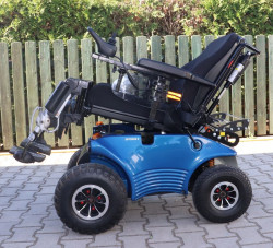 Meyra Optimus 2