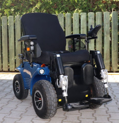 Meyra Optimus 2