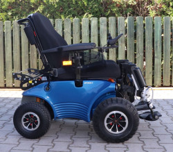 Meyra Optimus 2