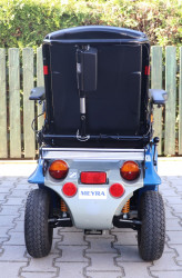 Meyra Optimus 2